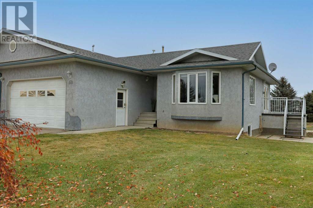 Photo de la propriété:  406 Pioneer Crescent  AB T0J 2S0 