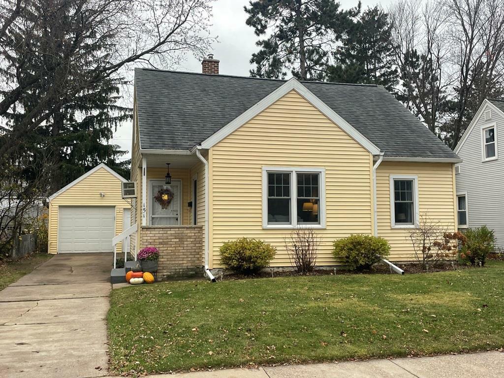 151 Ethel Street  Wausau WI 54403 photo