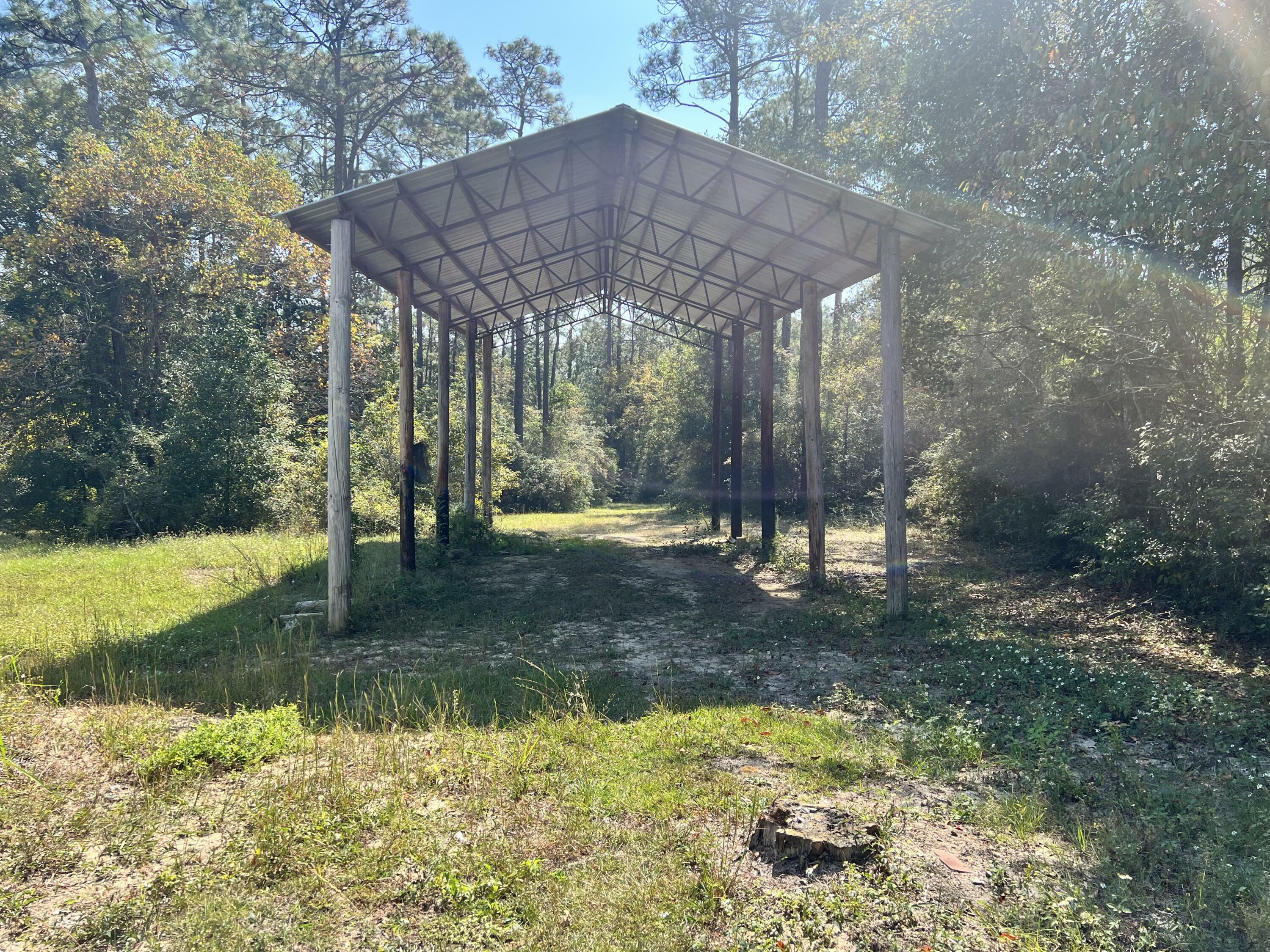 Property Photo:  1351 County Highway 280A  FL 32435 