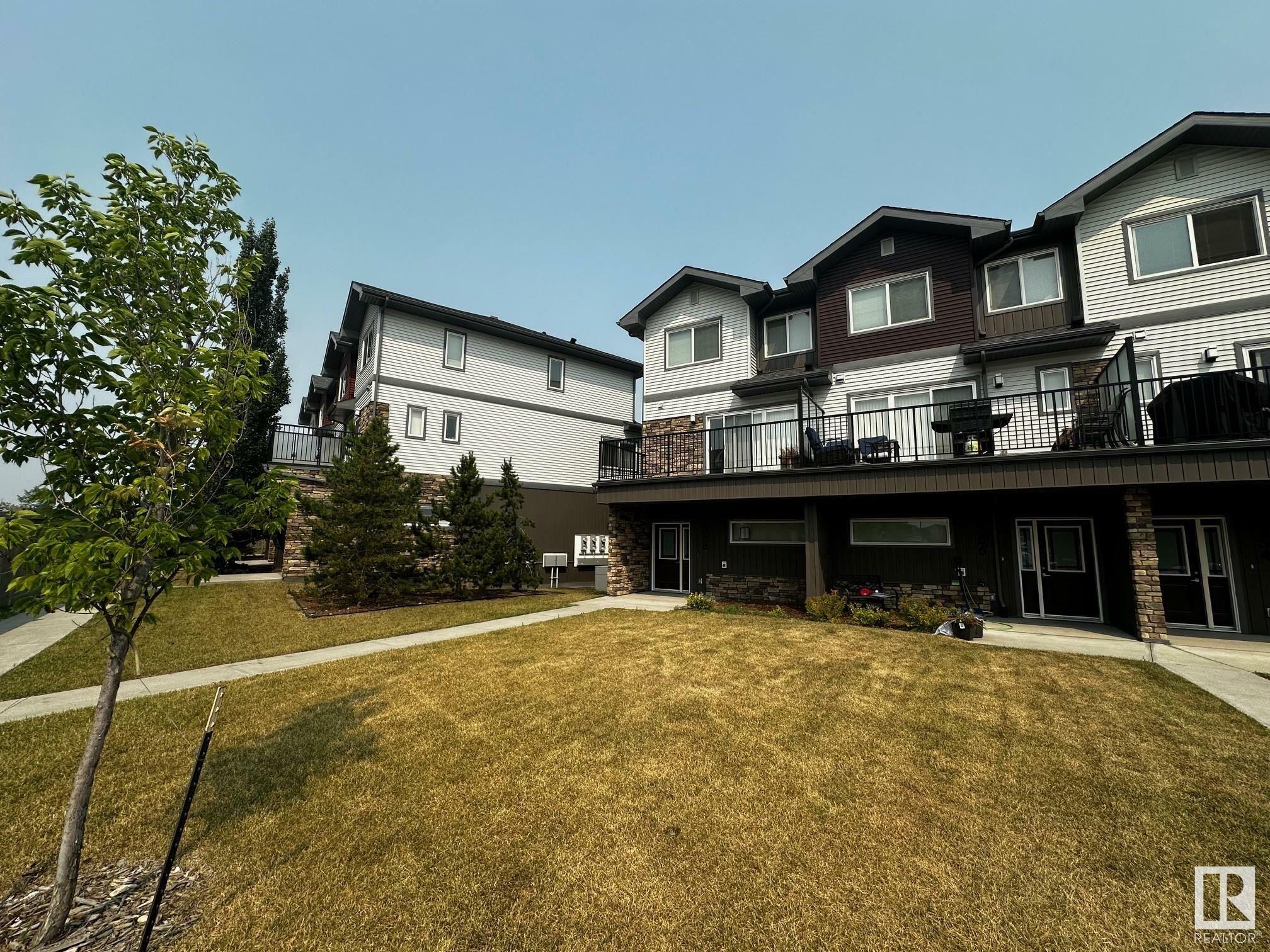 Property Photo:  3358 15A Avenue NW  AB T6T 0Y1 