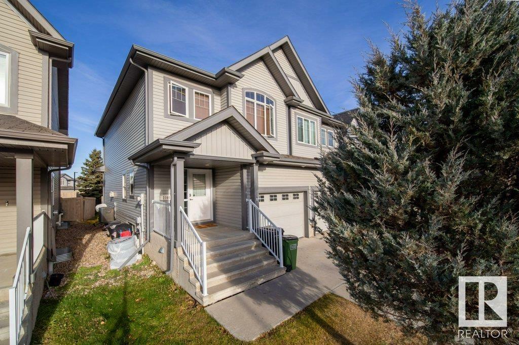 Photo de la propriété:  2108 Hammond Court NW  AB T6M 0J1 