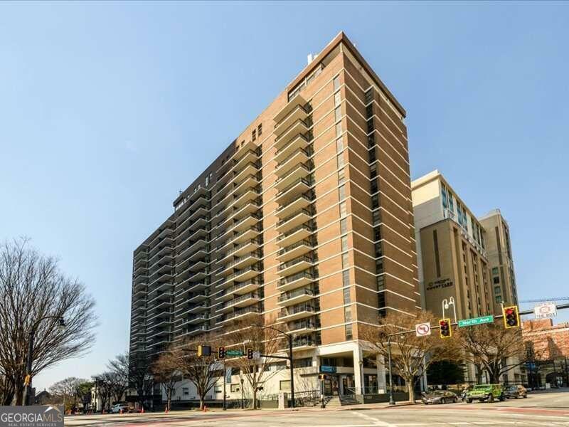 620 Peachtree Street NE 1714  Atlanta GA 30308 photo