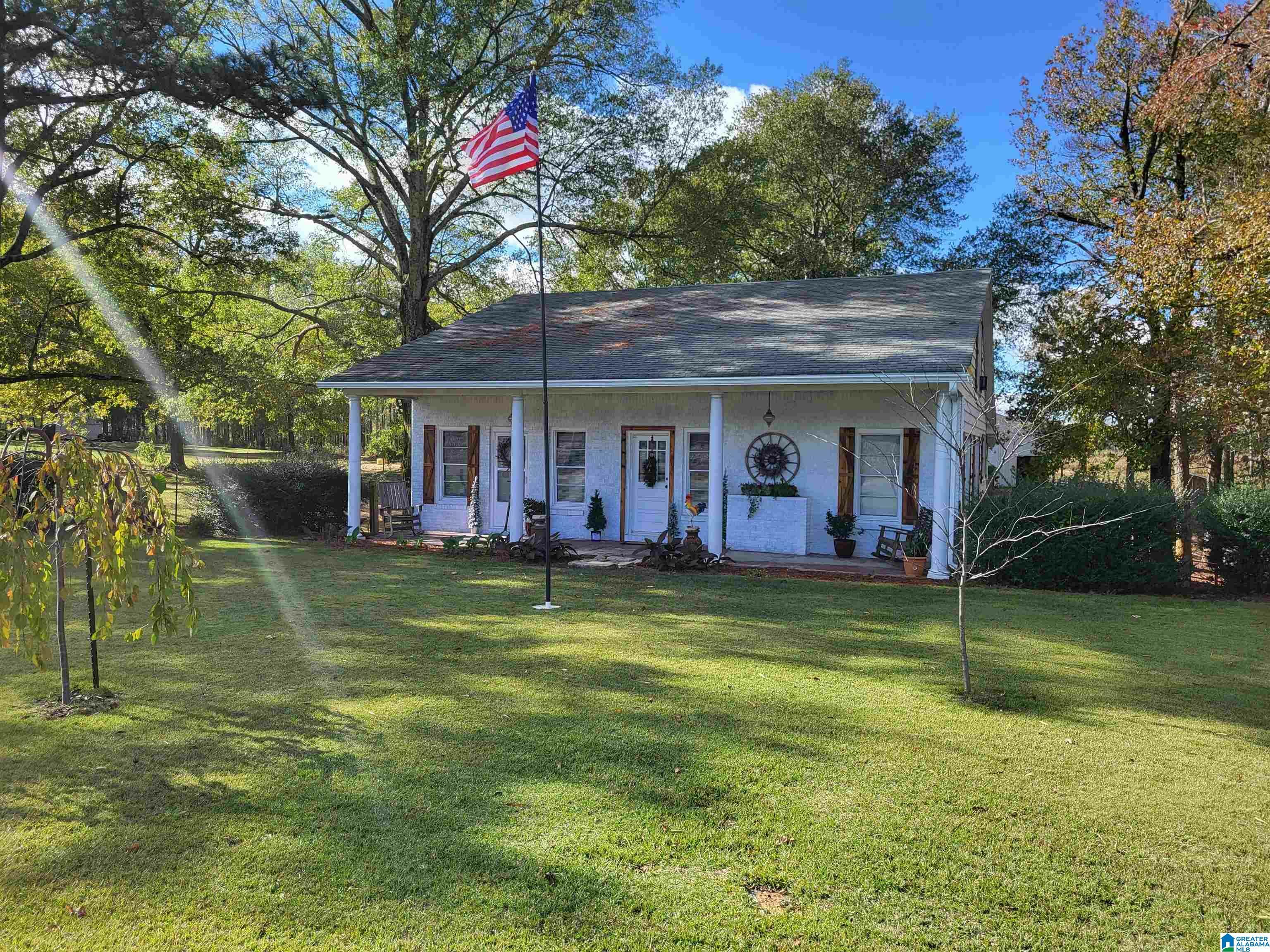 Property Photo:  3793 Broad Street  AL 35581 