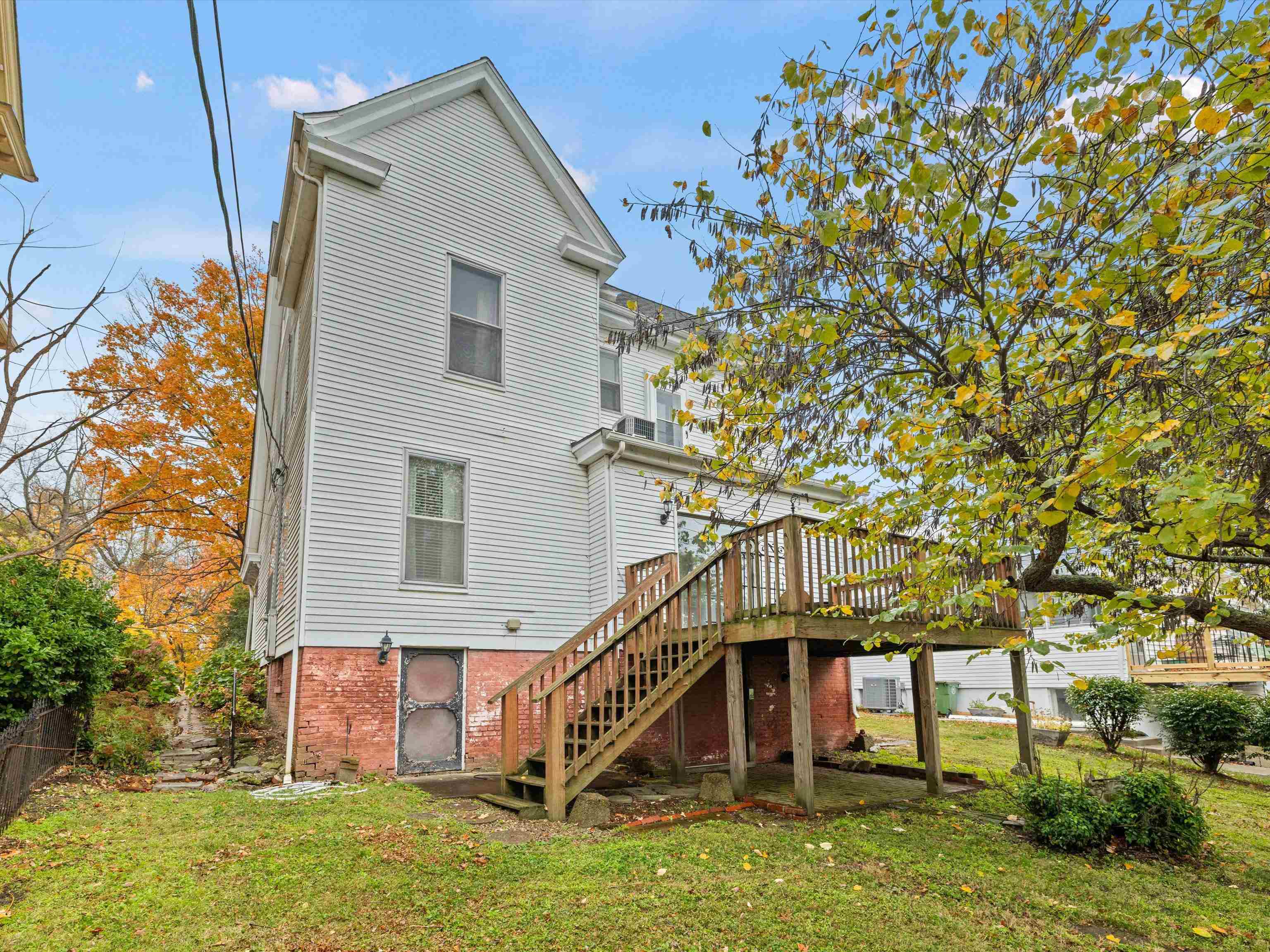 Property Photo:  513 N Main St.  KY 42420 