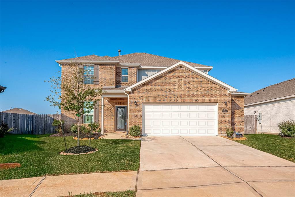 5703 Morning Vista Road  Katy TX 77493 photo