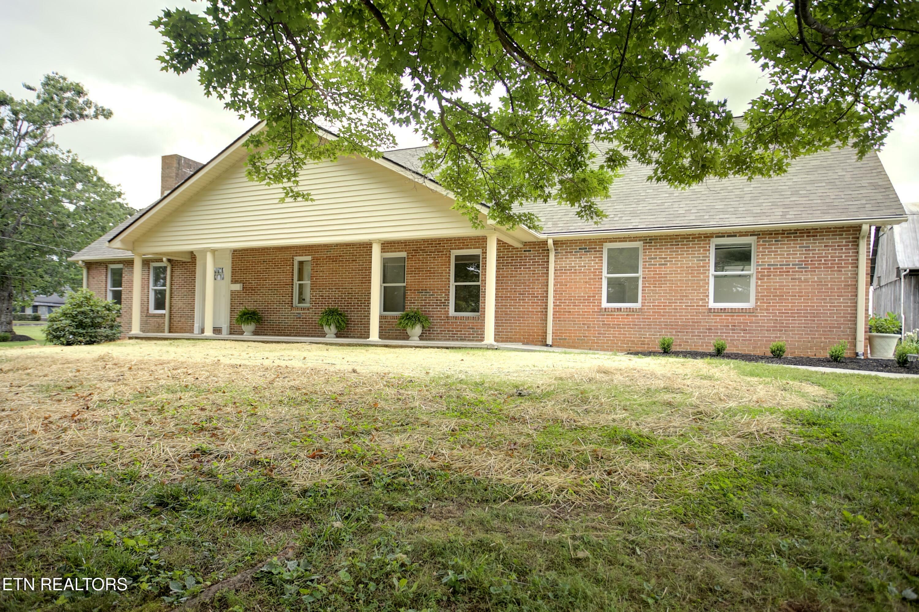 Property Photo:  335 Peterson Lane (Lot 2)  TN 37803 