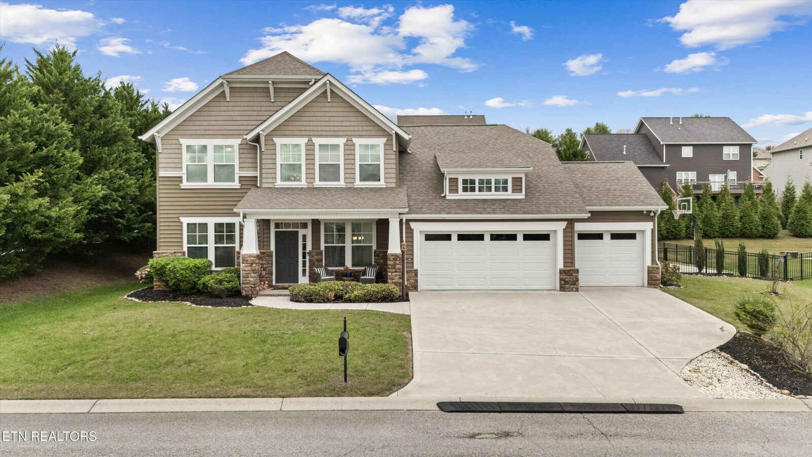 Property Photo:  12753 Stetson Way  TN 37922 