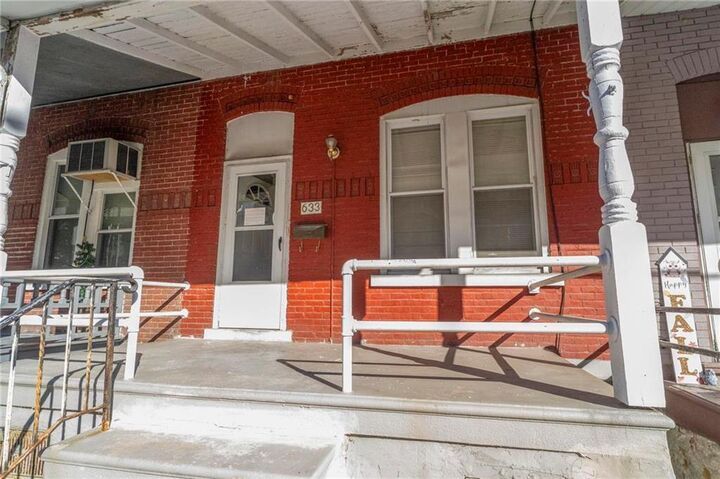 633 Law Street  Allentown City PA 18102 photo