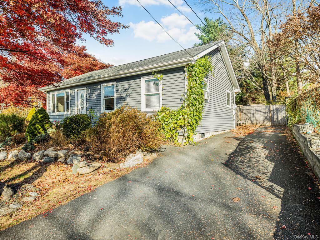 Property Photo: 64 Pleasant Drive NY 10512