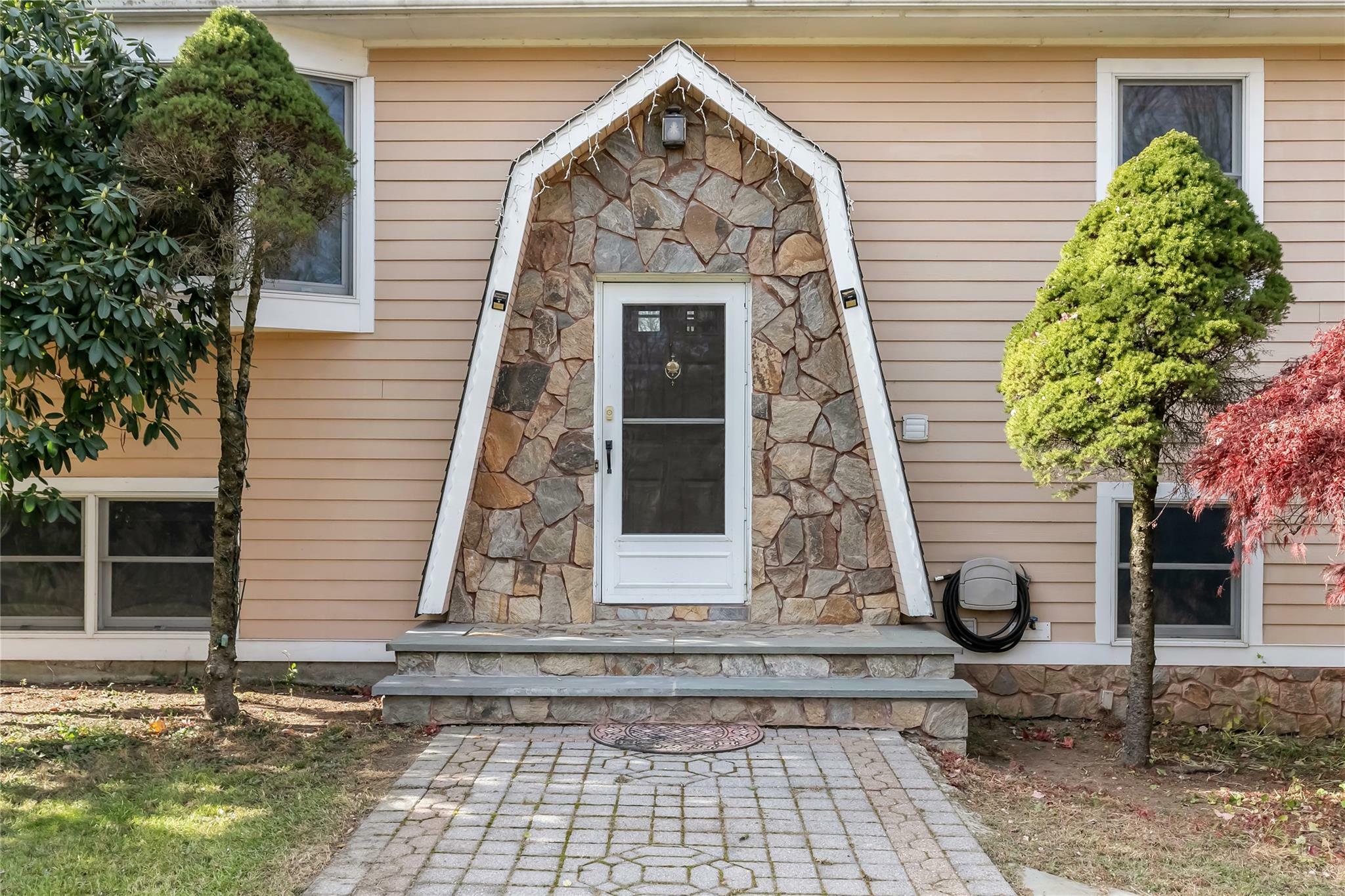 Property Photo:  157 Brewster Hill Road  NY 10509 