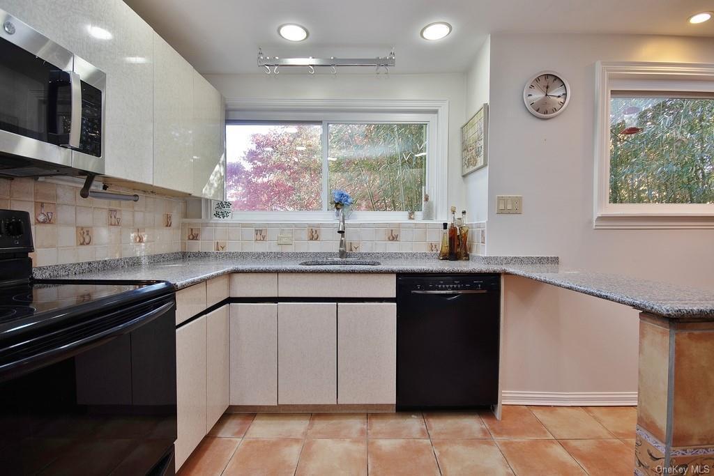 Property Photo: 40 McKinley Avenue NY 10595