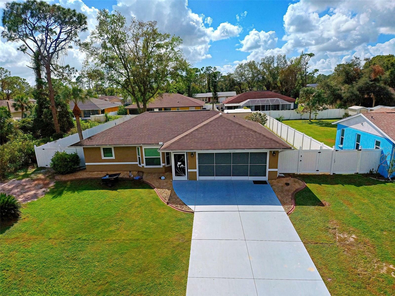 Property Photo:  3763 Ribera Avenue  FL 34286 