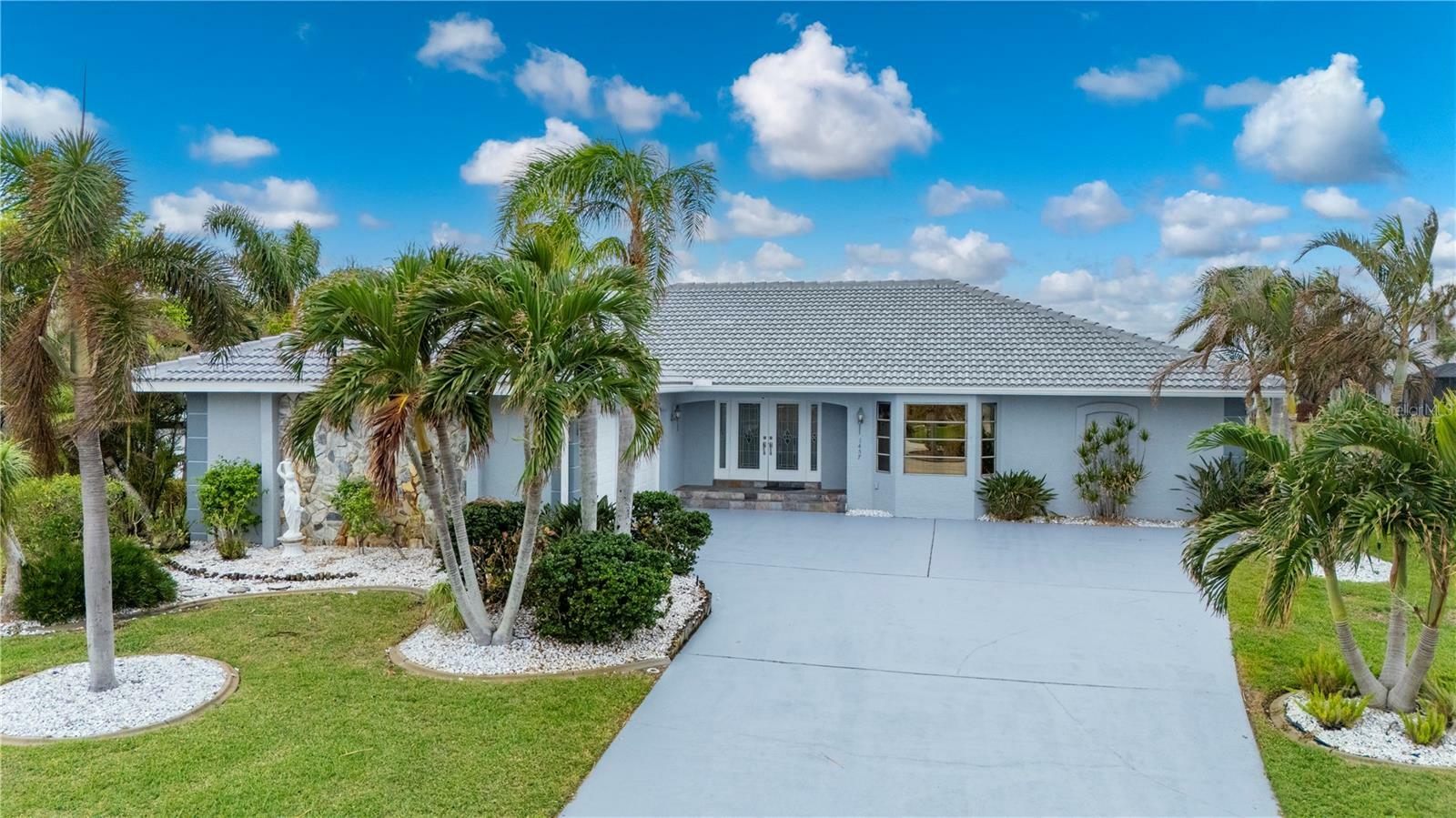 1457 Sea Fan Drive  Punta Gorda FL 33950 photo