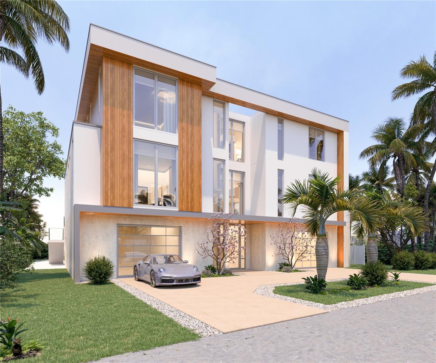 Property Photo: 6489 Gulfside Road FL 34228