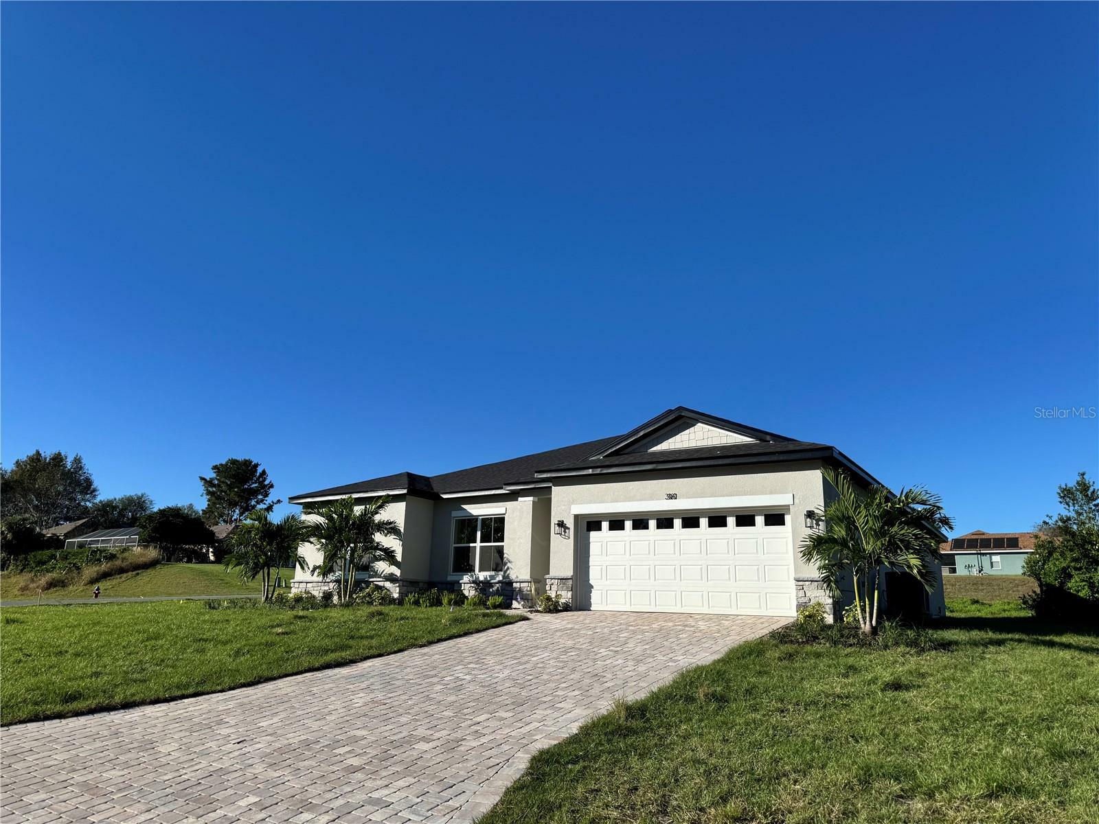 Property Photo:  3161 Indian Trl  FL 32726 