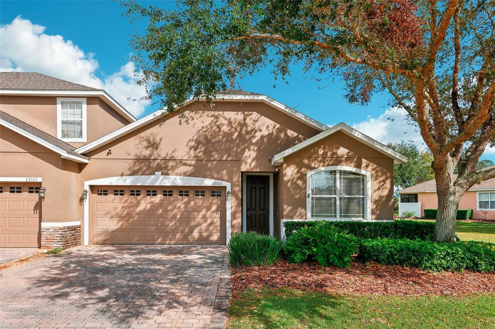23907 Sardinia Drive  Sorrento FL 32776 photo