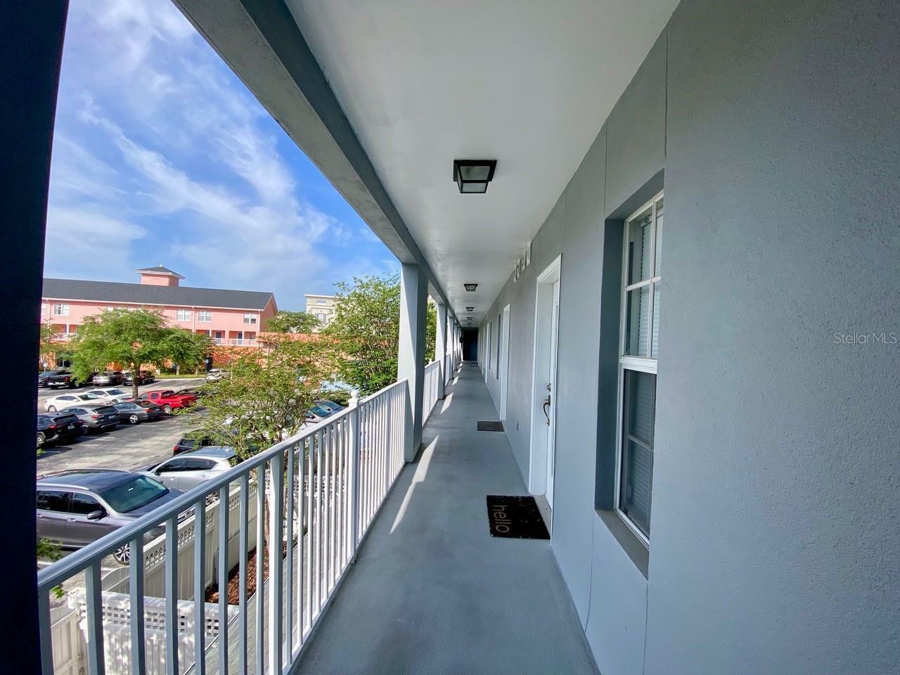 Property Photo:  660 Celebration Avenue 260  FL 34747 