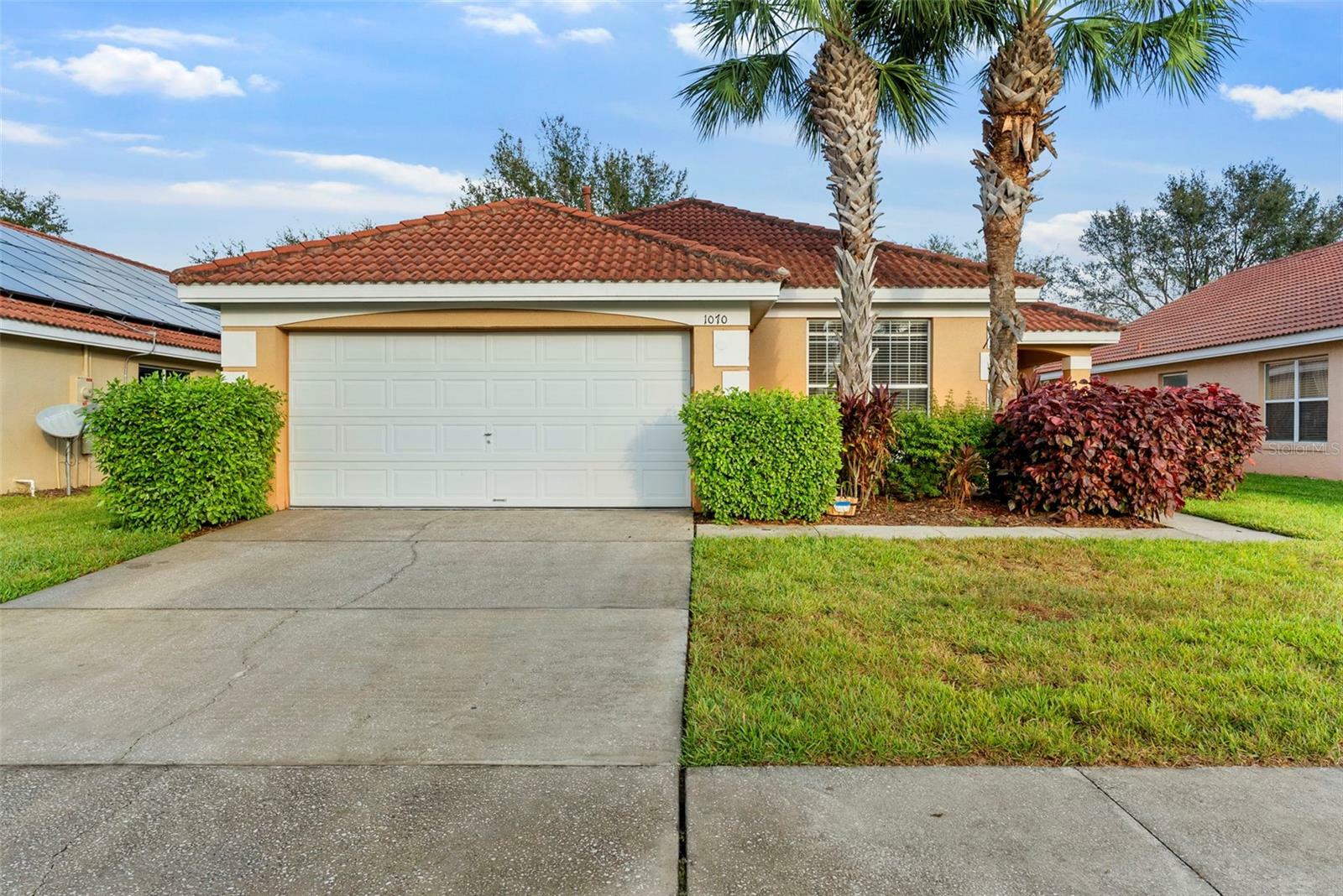 1070 Solana Circle  Davenport FL 33897 photo