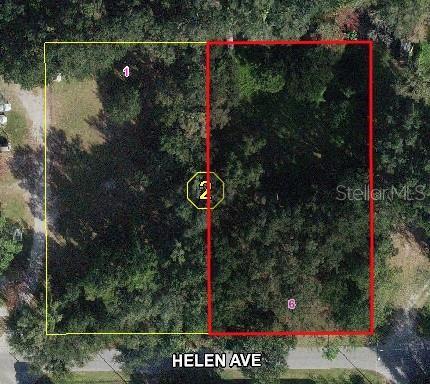 Property Photo:  4363 Helen Avenue  FL 34746 