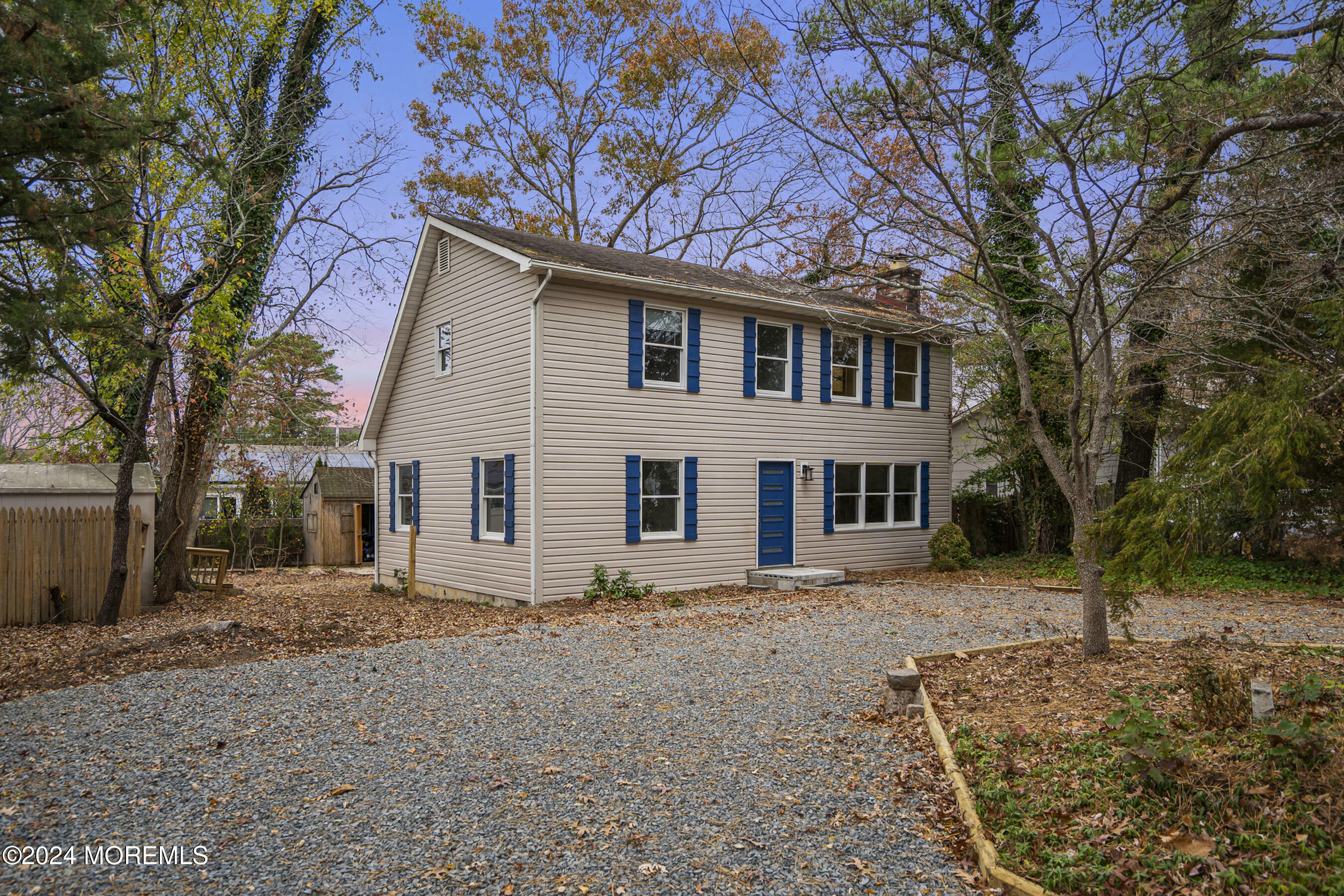 Property Photo:  58 Flipper Avenue  NJ 08050 