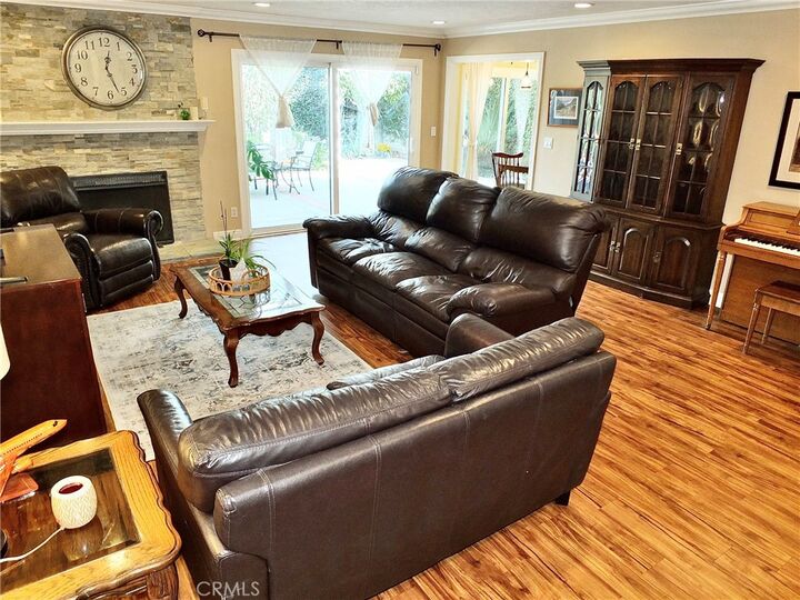 Property Photo: 7901 E Ring Street CA 90808