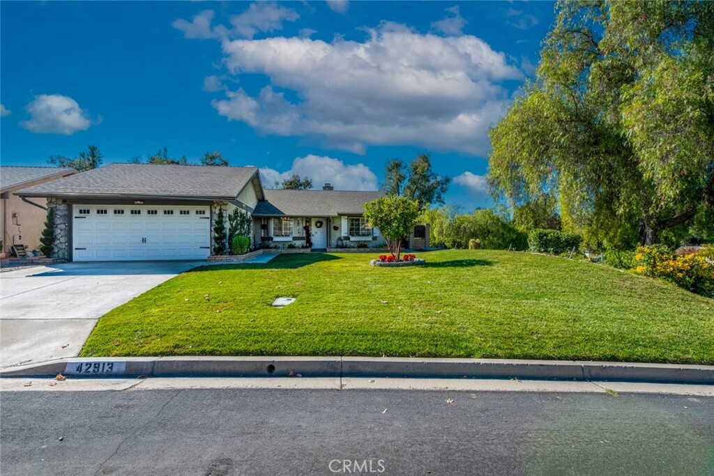 42913 Virgo Court  Temecula CA 92592 photo