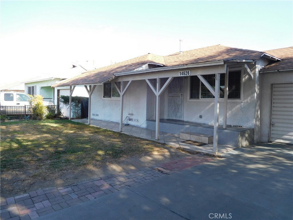 Property Photo:  14626 Maryton Avenue  CA 90650 