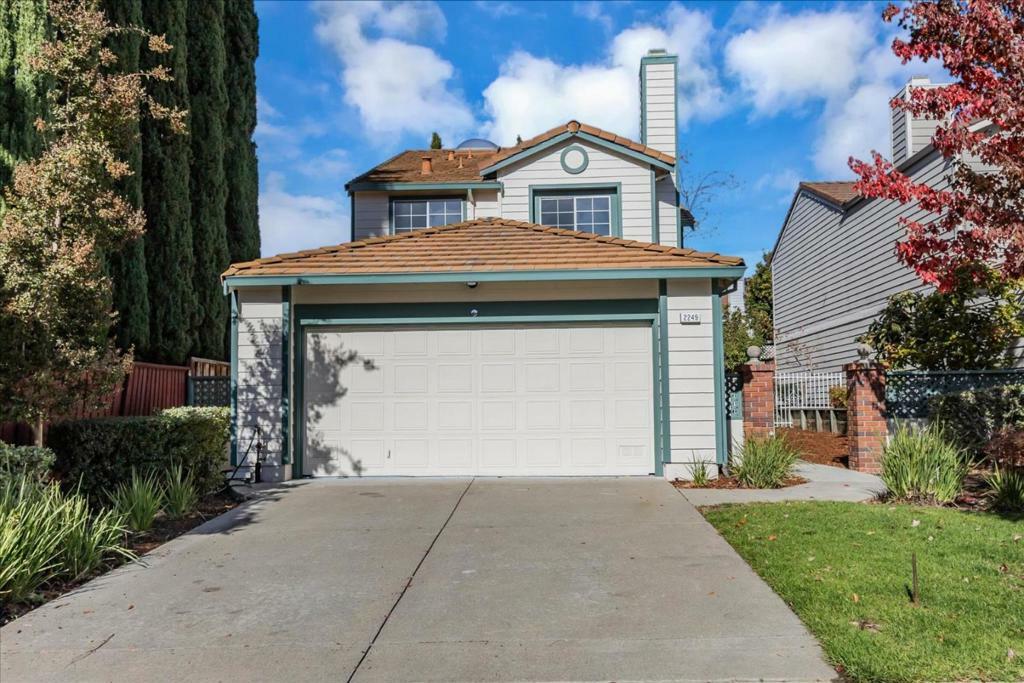 2249 Farmcrest Street  Milpitas CA 95035 photo