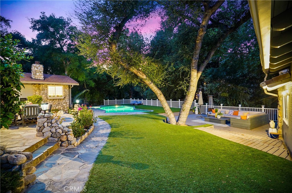 Property Photo:  193 Bell Canyon Road  CA 91307 