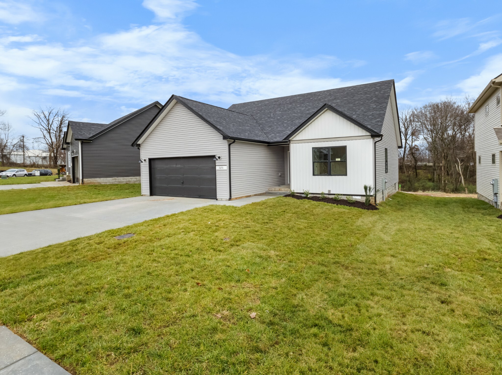 Property Photo:  2650 Scott Drive  TN 37042 