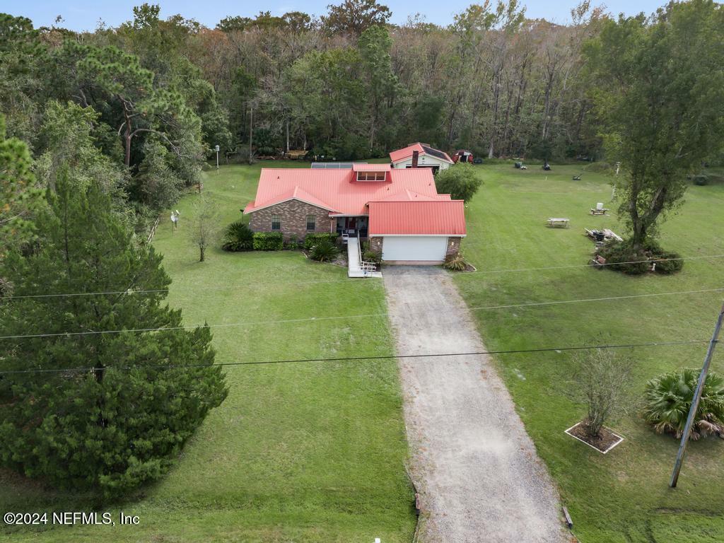 Property Photo:  162 Pioneer Trail  FL 32043 