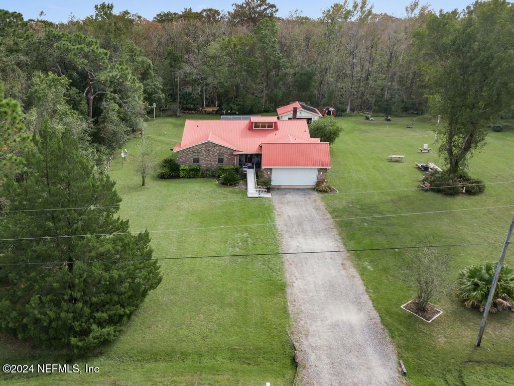 Property Photo: 162 Pioneer Trail FL 32043