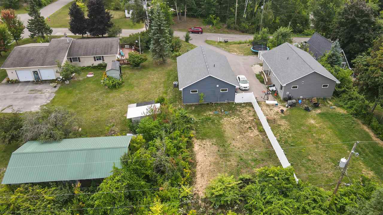 Property Photo:  337 Bailey  MI 49712 