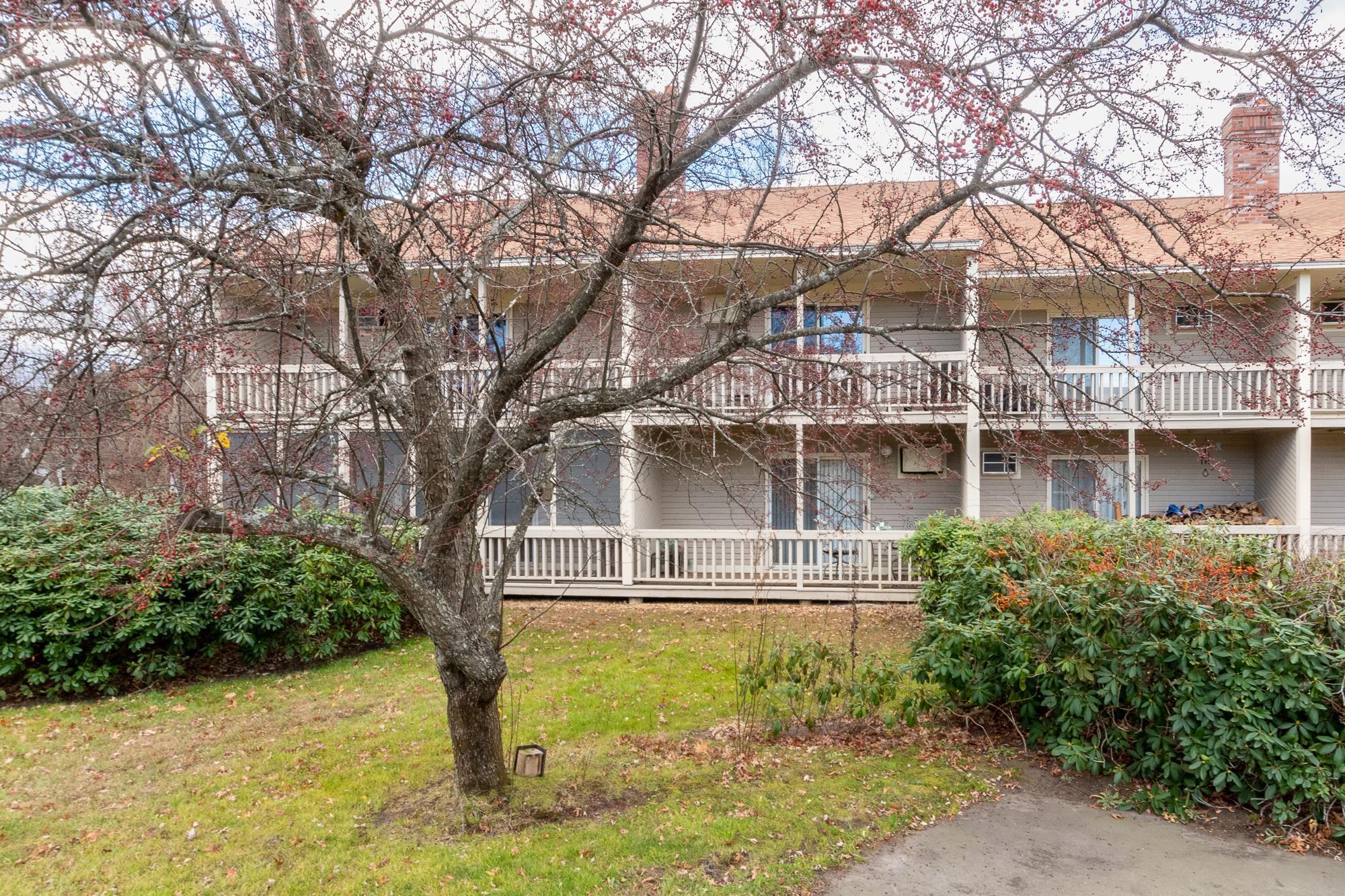Property Photo: 336 Intervale Road NH 03249