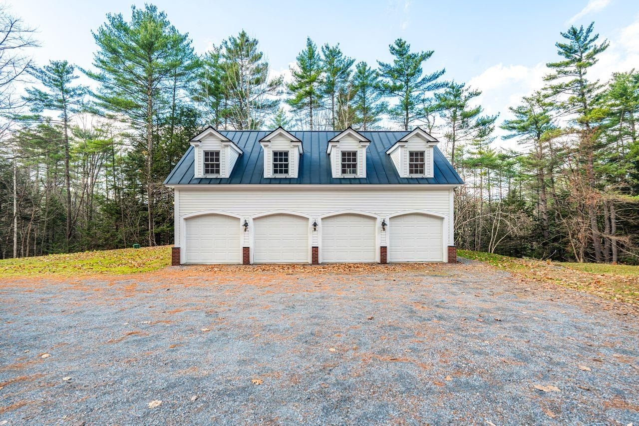 Property Photo:  229 Archertown Road  NH 03777 