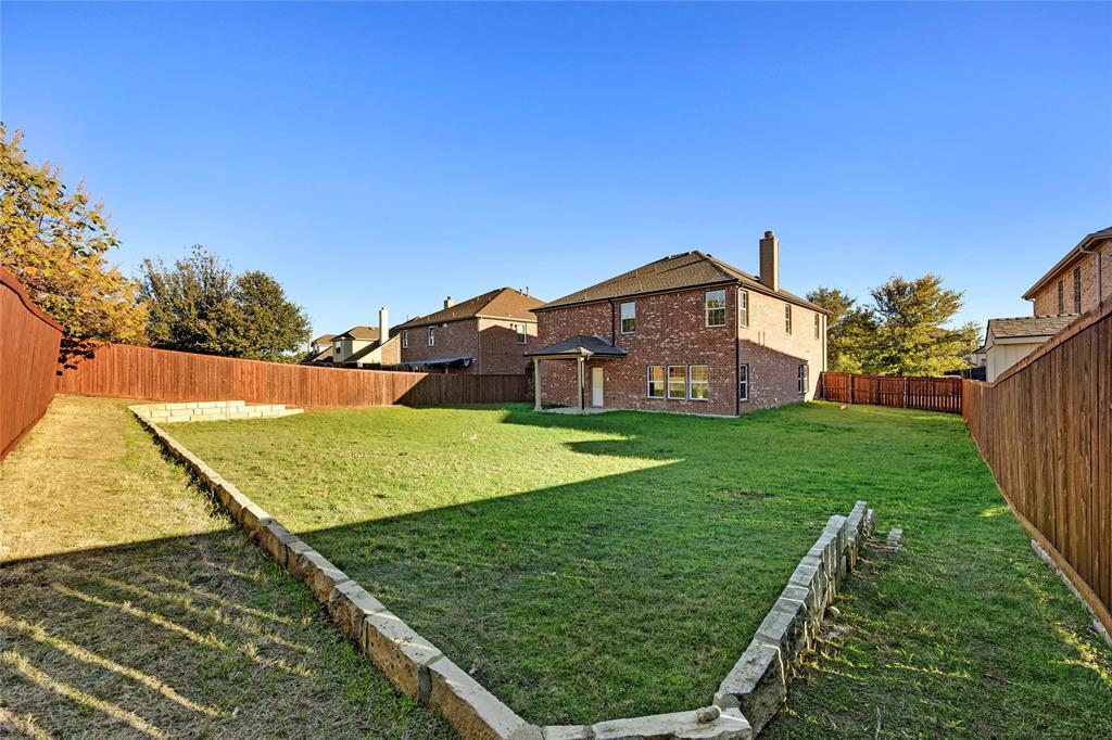 Property Photo: 2631 Leisure Lane TX 75068