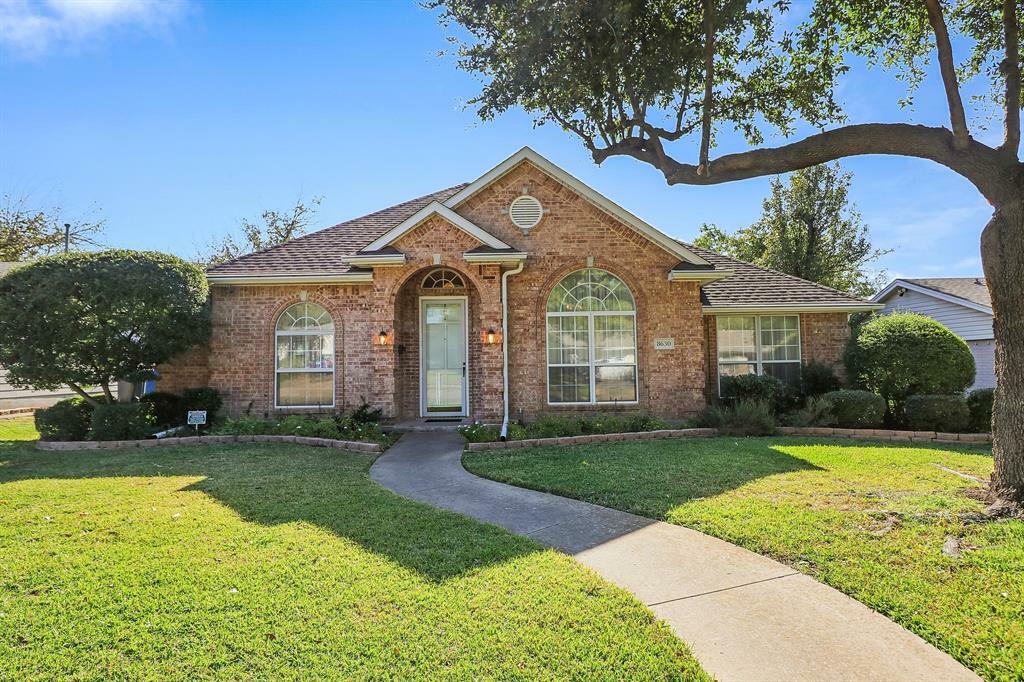 8630 Graywood Drive  Dallas TX 75243 photo