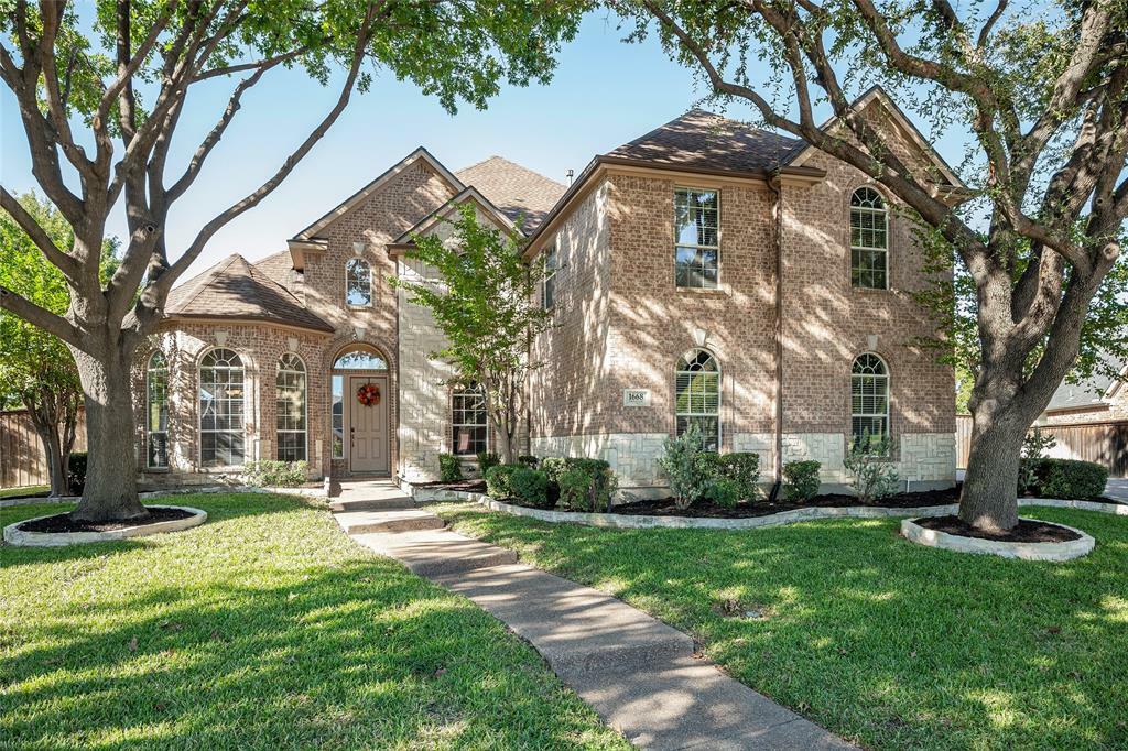 1668 Thomas Lane  Carrollton TX 75010 photo