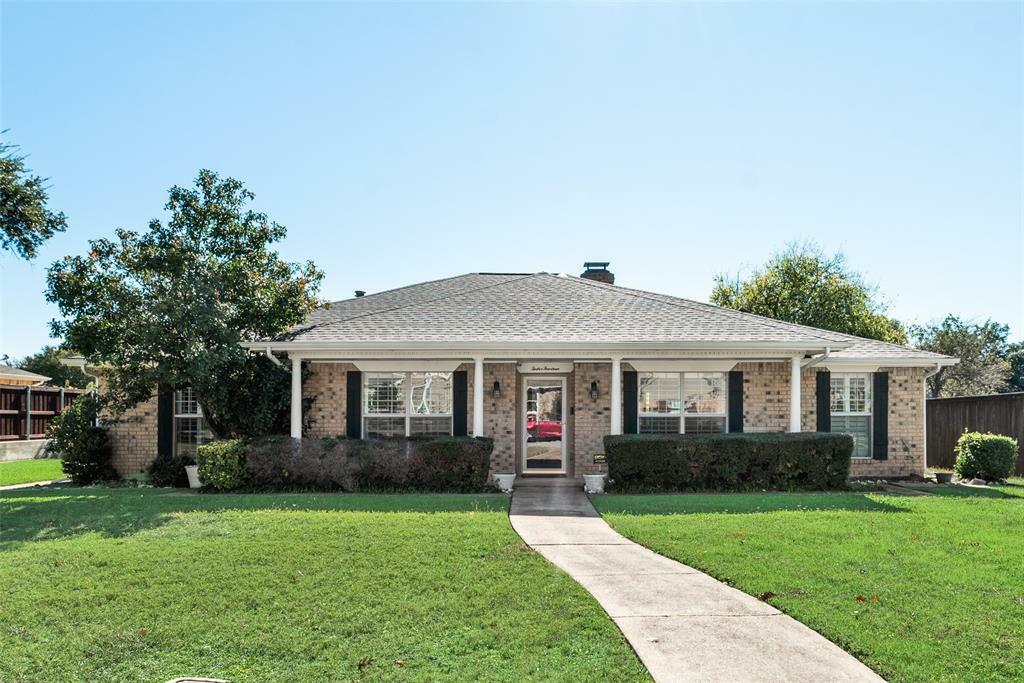 1214 Huntington Drive  Duncanville TX 75137 photo