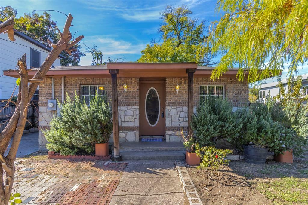 Photo de la propriété: 3517 Chihuahua Avenue TX 75212