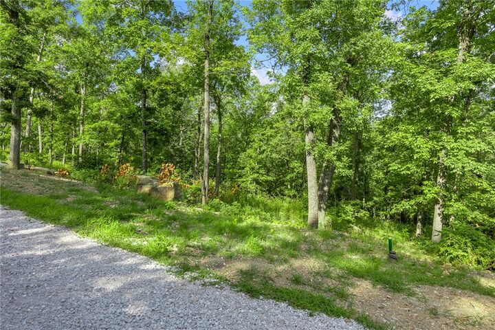 Property Photo: Lot 70 Restore Ridge AR 72601