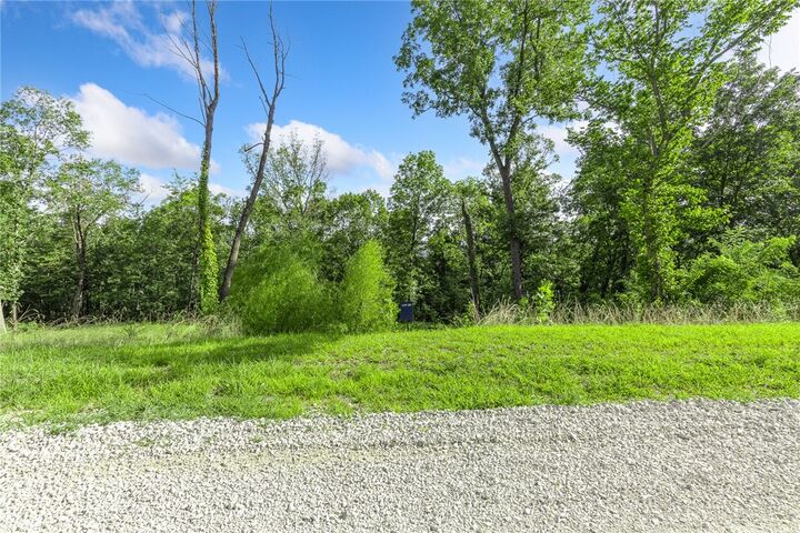 Property Photo: Lot 89 Restore Circle AR 72601