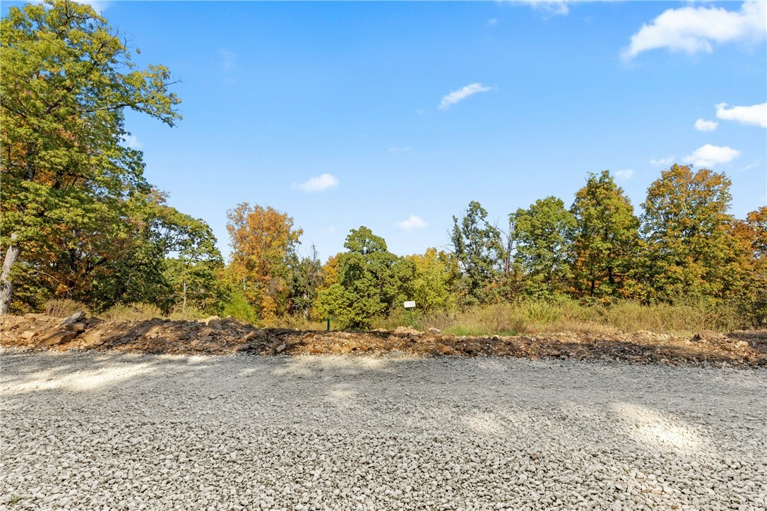 Property Photo:  Lot 92 Restore Circle  AR 72601 