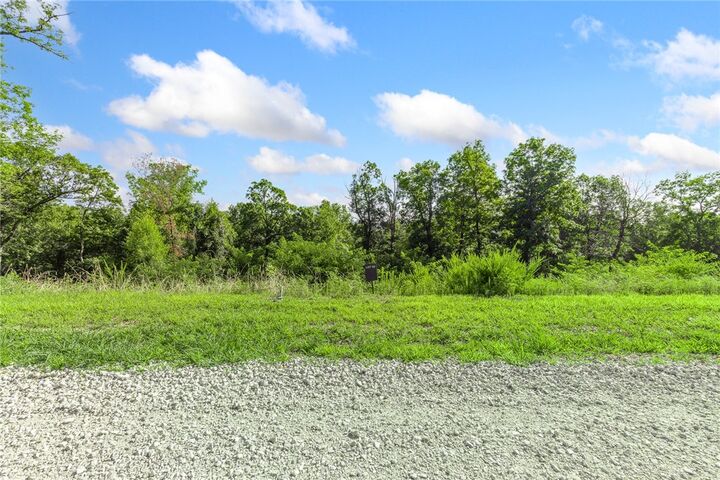 Property Photo: Lot 92 Restore Circle AR 72601