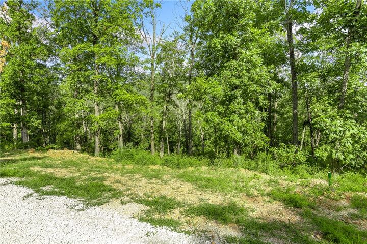 Property Photo: Lot 71 Restore Ridge AR 72601