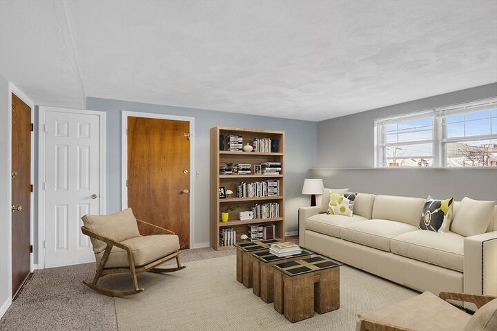 Property Photo: 2 Town House Ln 8 MA 01720