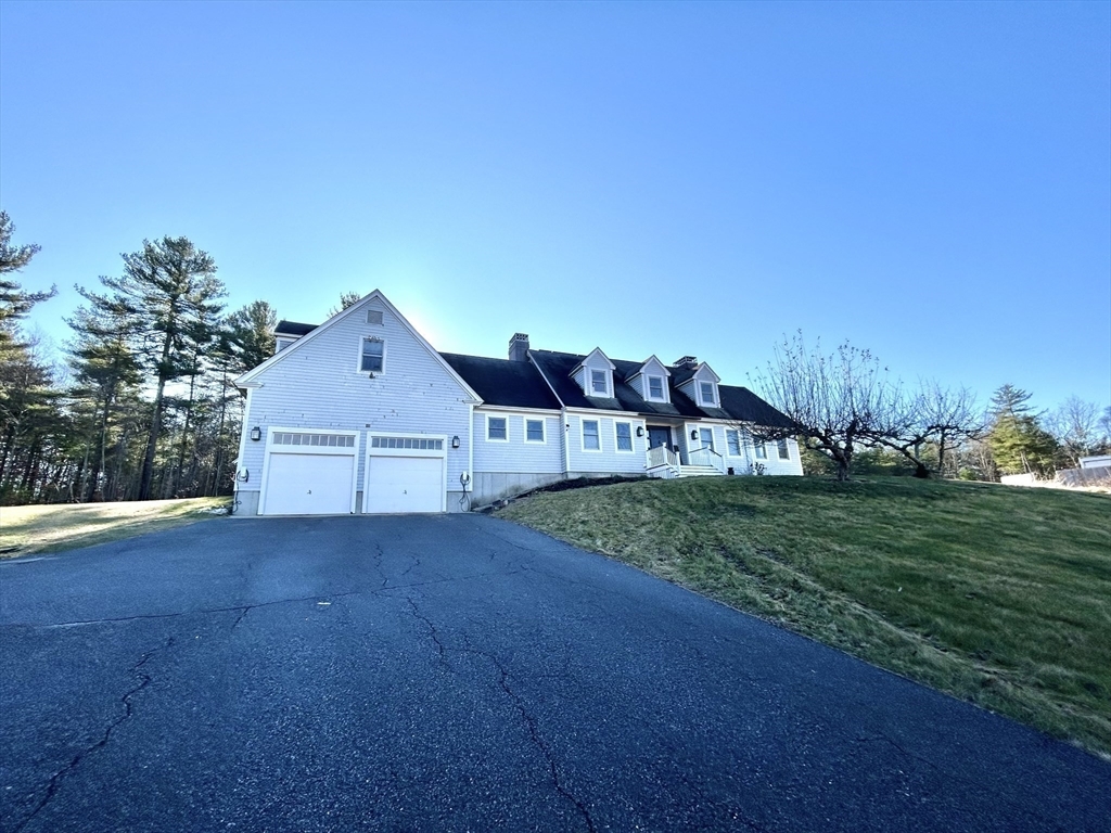 Property Photo:  20 Slab Bridge Rd  MA 02702 