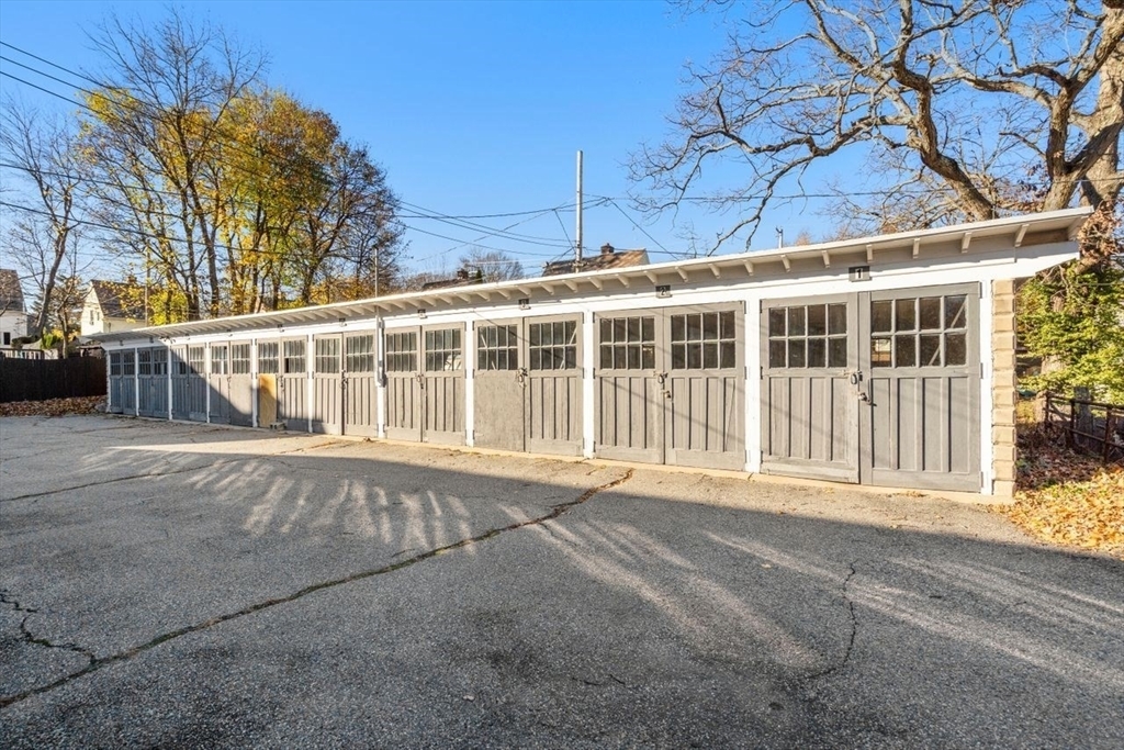 Property Photo: 8 Watt Road MA 01606