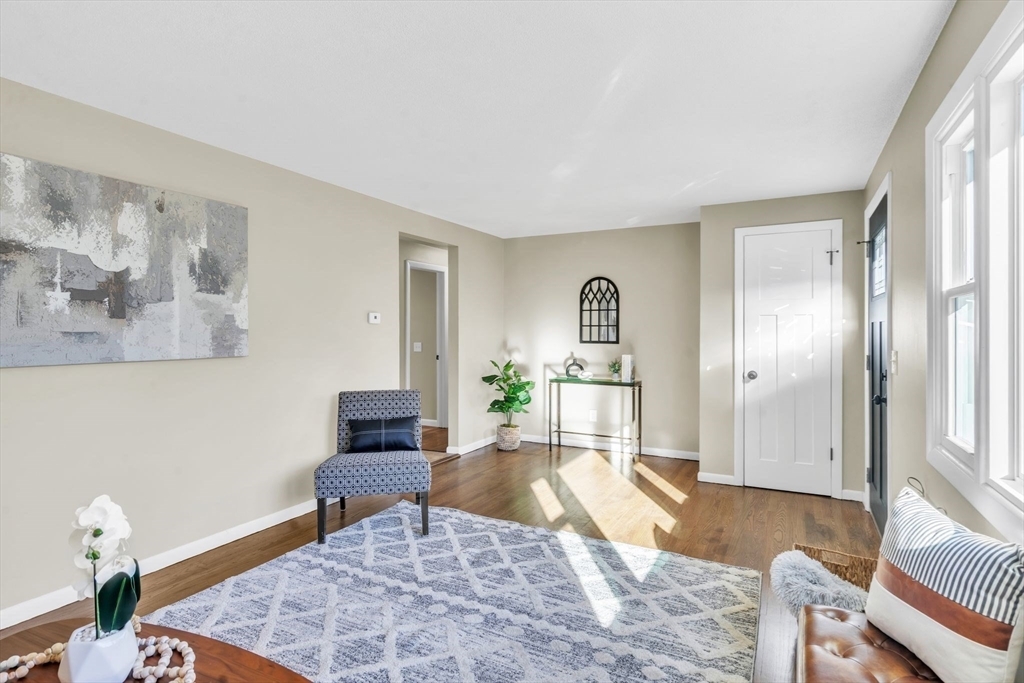 Property Photo:  40 Chapin St  MA 01040 