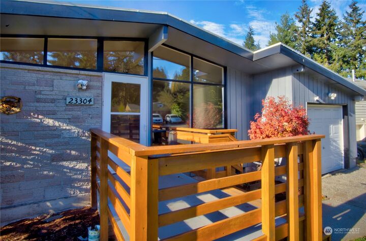 Property Photo: 23304 66th Avenue W WA 98043